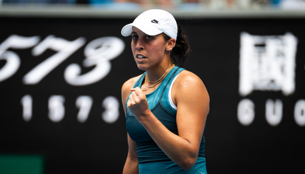 2025 Australian Open - Day 9