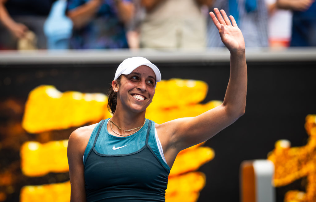 2025 Australian Open - Day 9