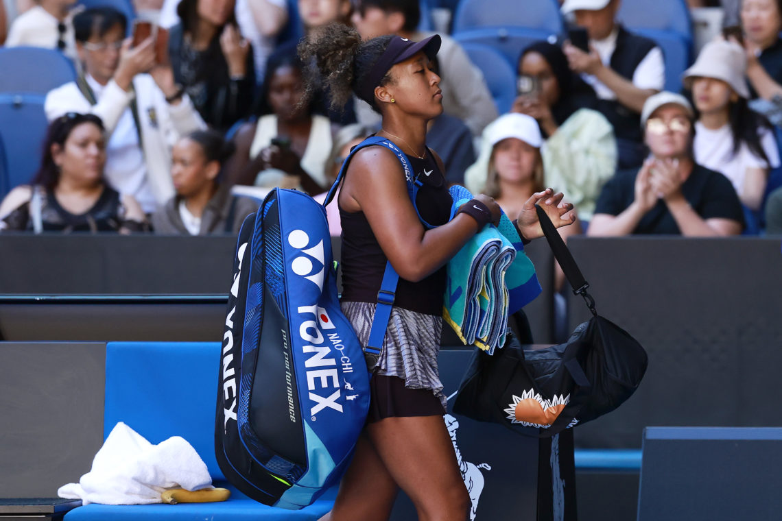 Photo by Darrian Traynor/Getty Images