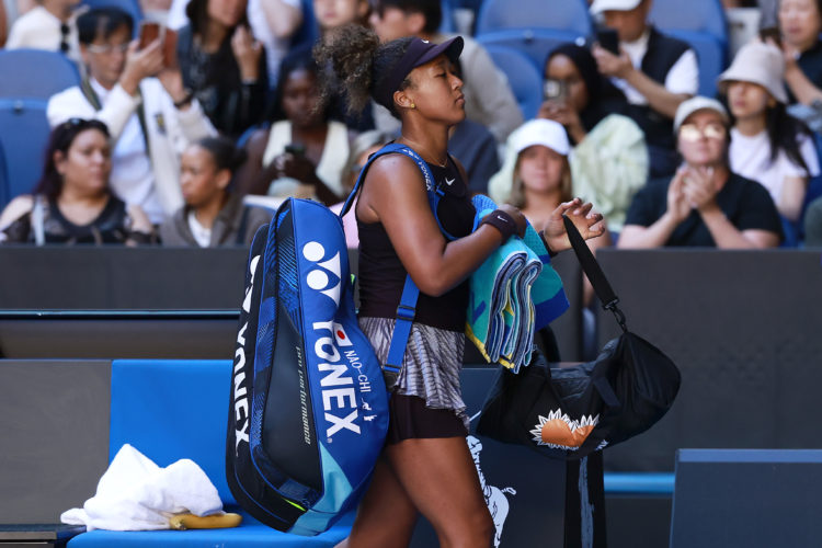 Photo by Darrian Traynor/Getty Images