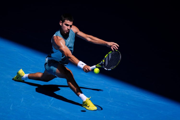 Photo by Shi Tang/Getty Images