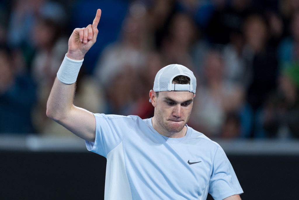 2025 Australian Open - Day 6