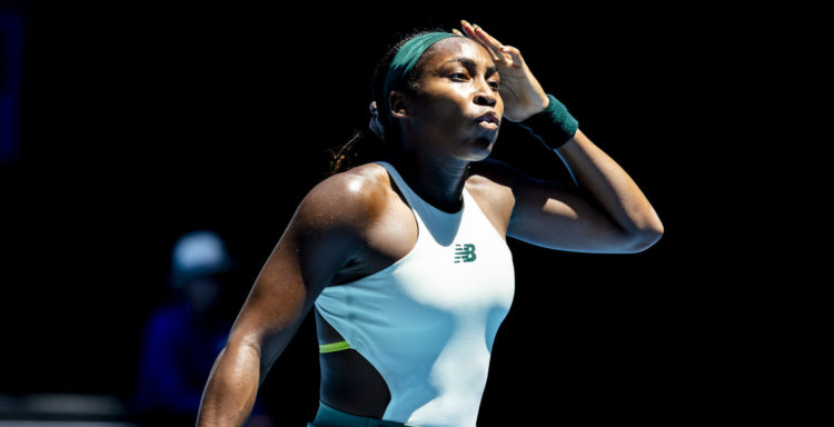 Photo by Jason Heidrich/Icon Sportswire via Getty Images