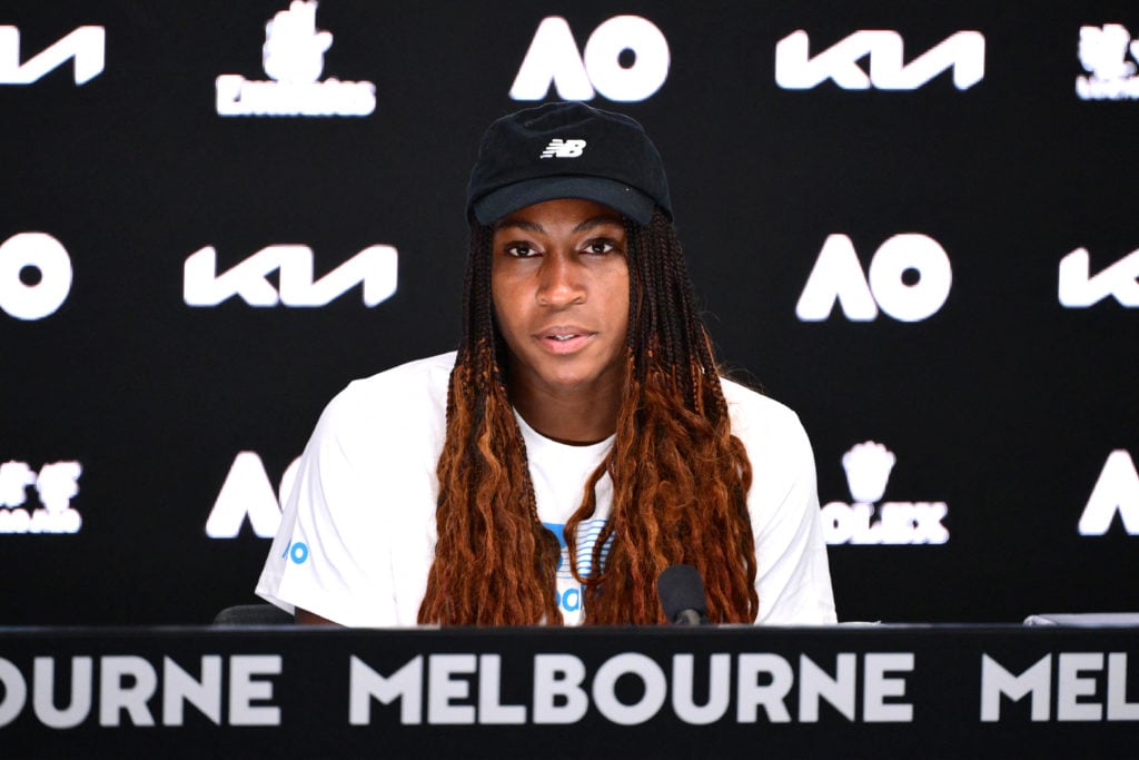 TENNIS-AUS-OPEN