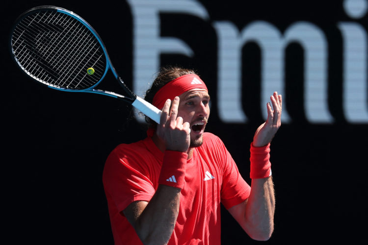 Photo by DAVID GRAY/AFP via Getty Images