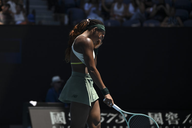 Photo by Mark Avellino/Anadolu via Getty Images