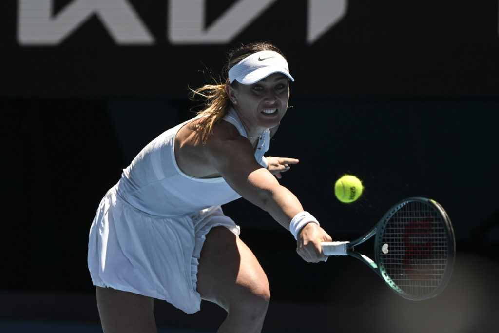 2025 Australian Open