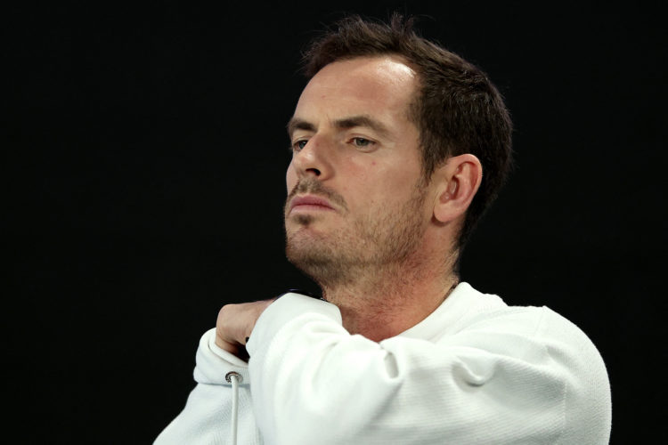 Photo by MARTIN KEEP/AFP via Getty Images