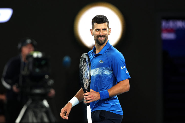 Photo by MARTIN KEEP/AFP via Getty Images
