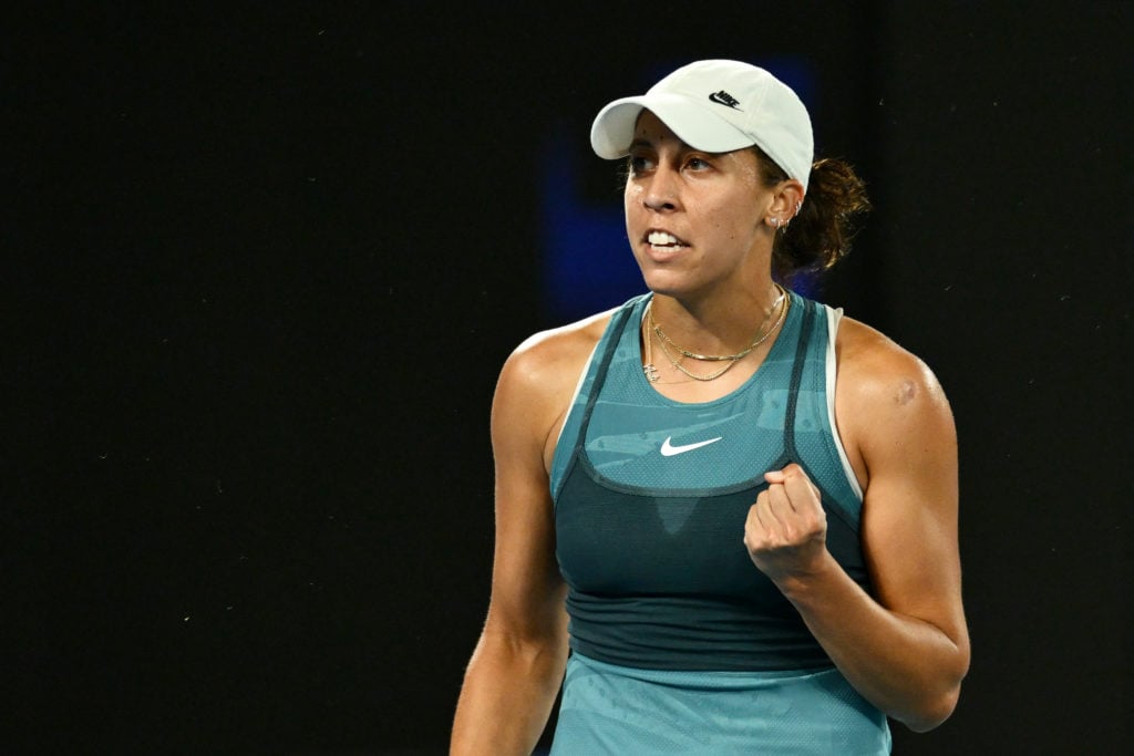 2025 Australian Open - Day 7