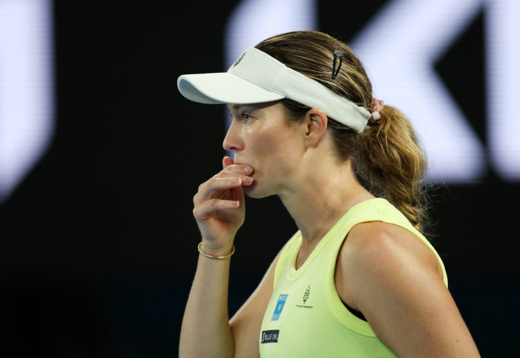 Photo by Clive Brunskill/Getty Images