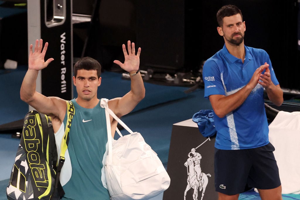 TENNIS-AUS-OPEN