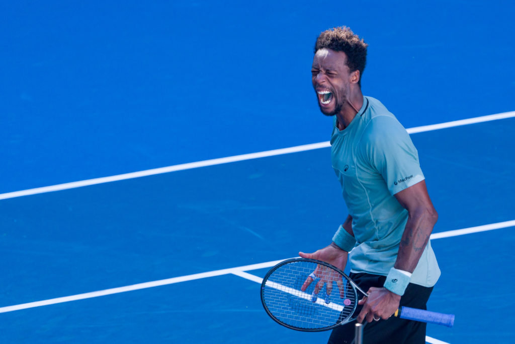2025 Australian Open - Day 7