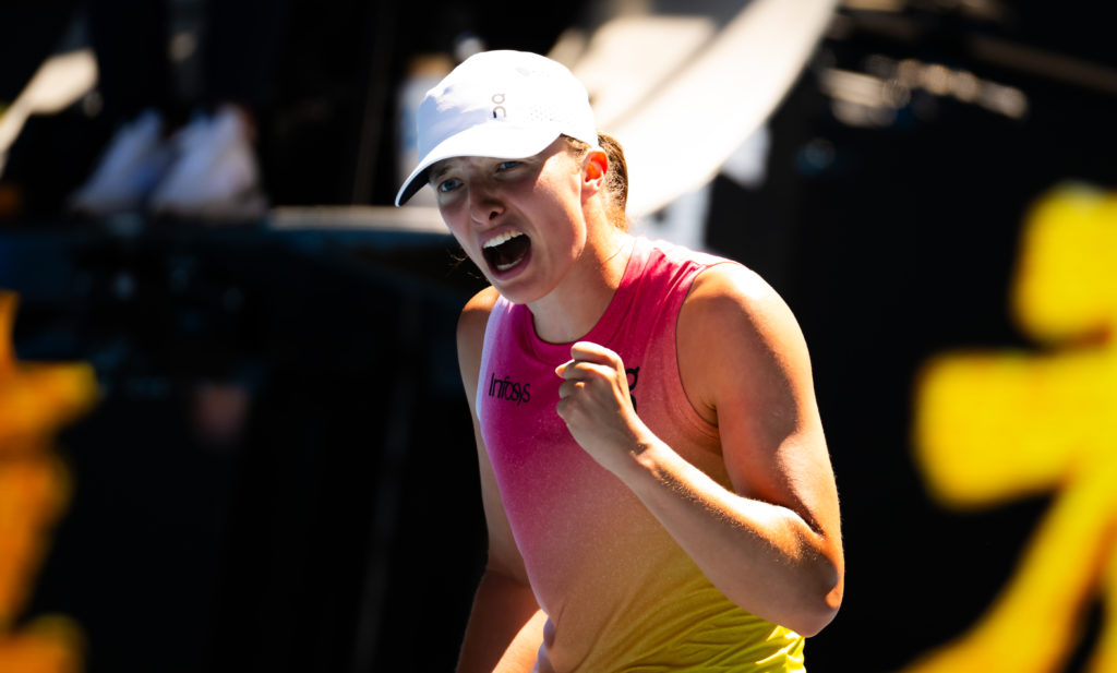 2025 Australian Open - Day 11