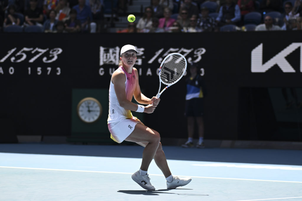 2025 Australian Open