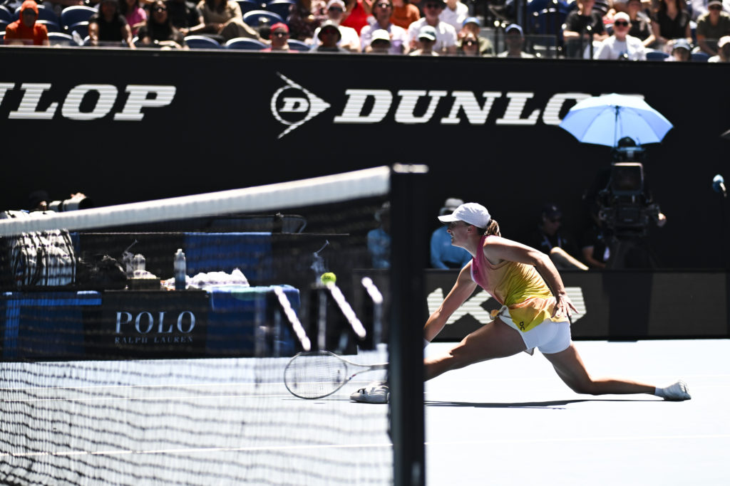 2025 Australian Open
