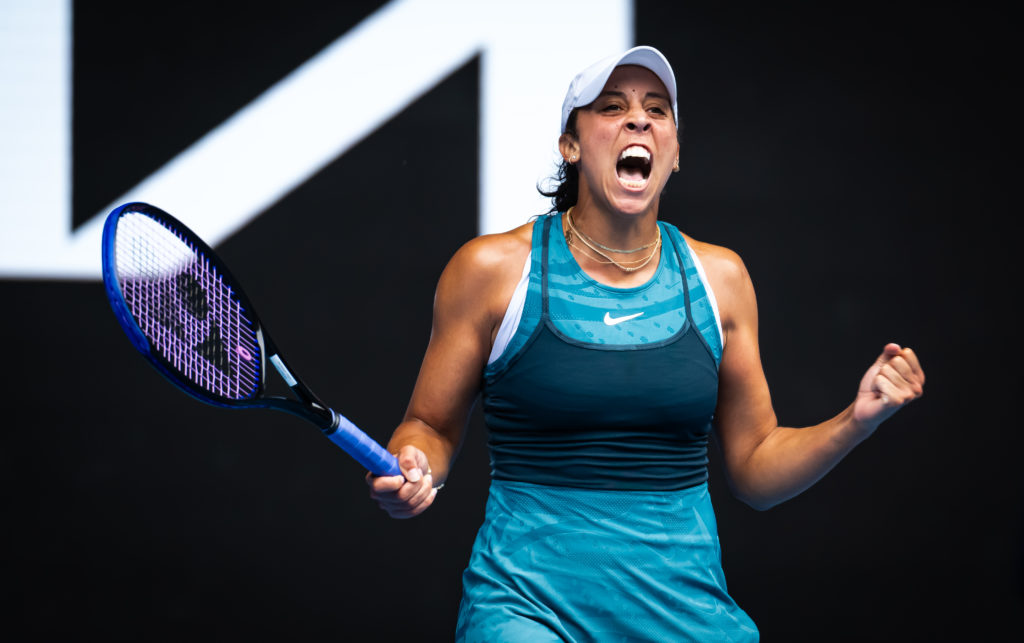 2025 Australian Open - Day 11