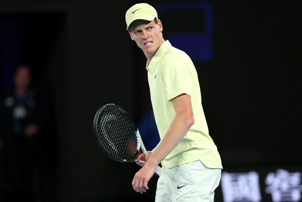 TENNIS-AUS-OPEN