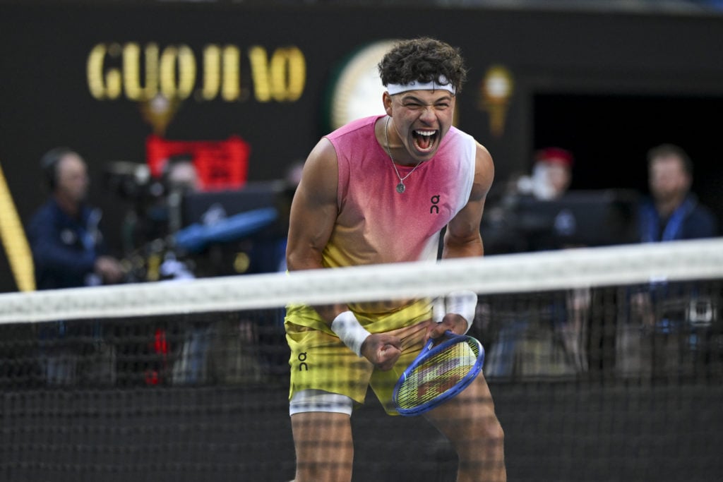 2025 Australian Open