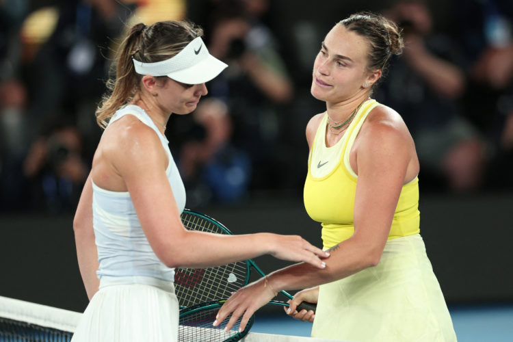 Photo by MARTIN KEEP/AFP via Getty Images