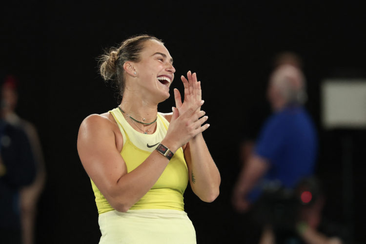 Photo by DAVID GRAY/AFP via Getty Images