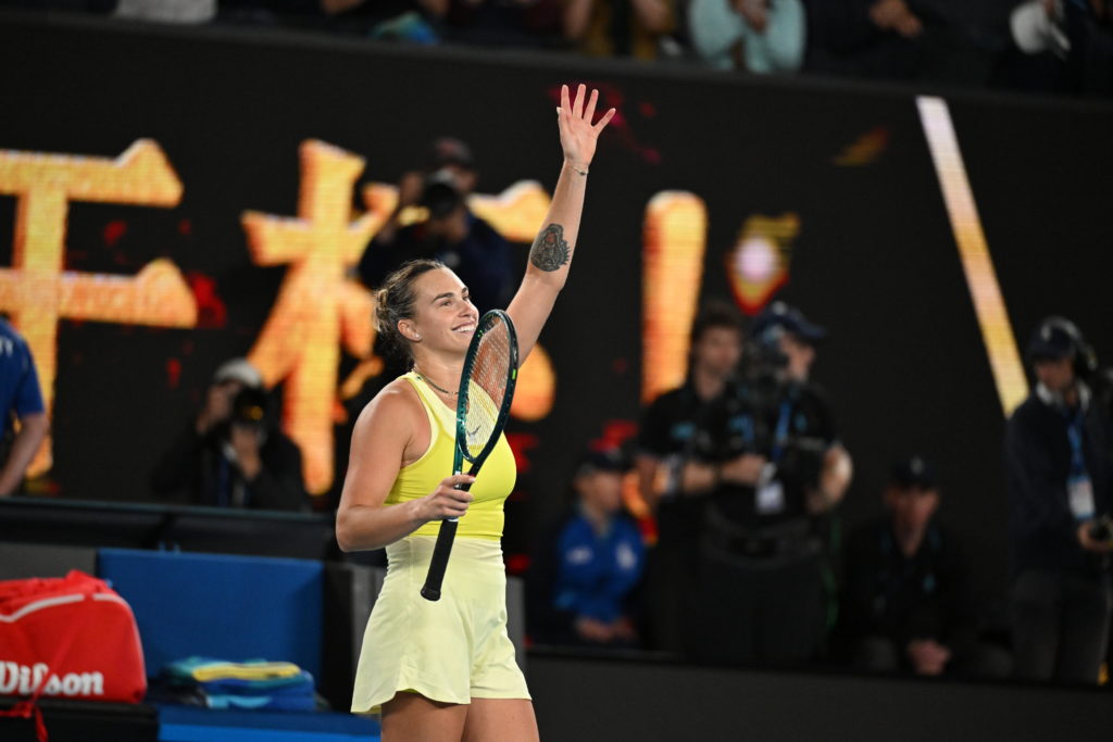 2025 Australian Open