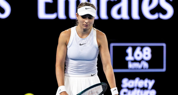 Photo by Jason Heidrich/Icon Sportswire via Getty Images