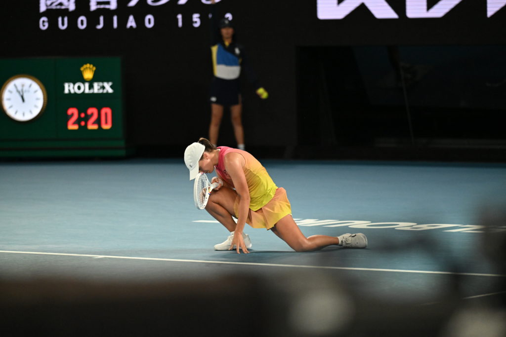 2025 Australian Open