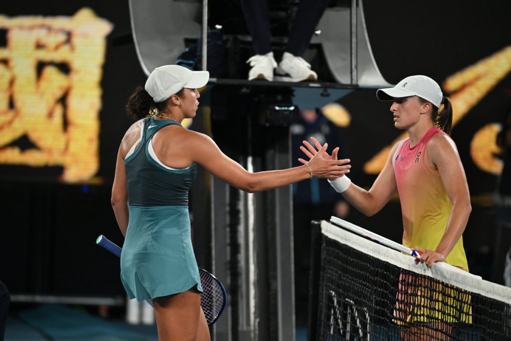 2025 Australian Open
