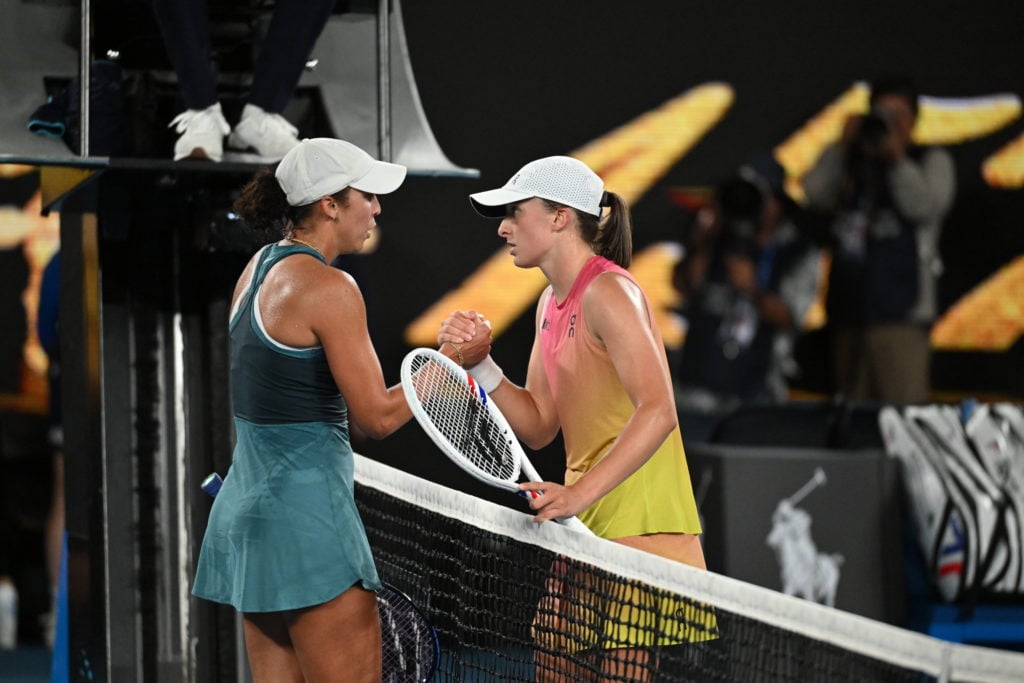 2025 Australian Open