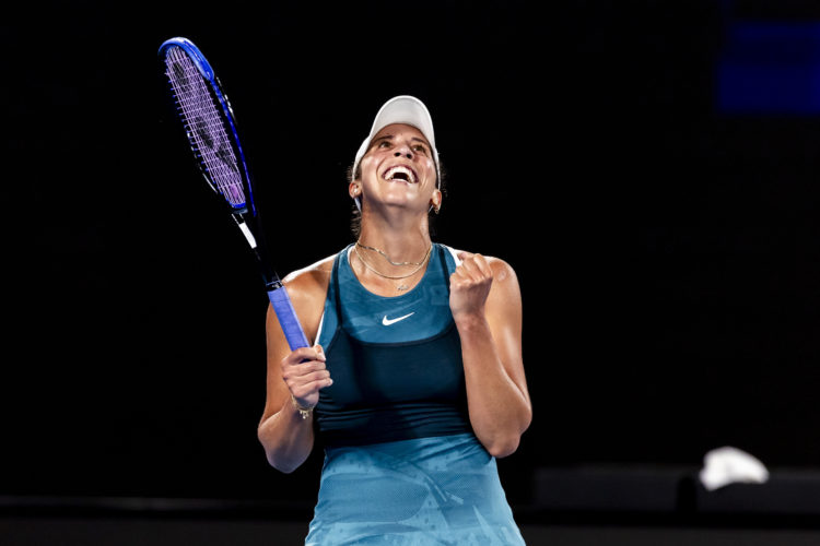 Photo by Jason Heidrich/Icon Sportswire via Getty Images