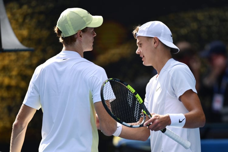 Photo by Hannah Peters/Getty Images