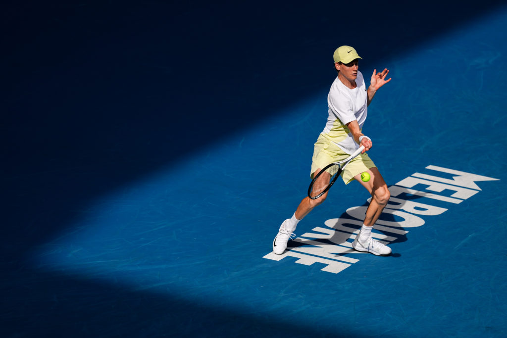 2025 Australian Open - Day 9