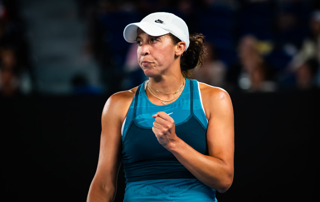 2025 Australian Open - Day 12