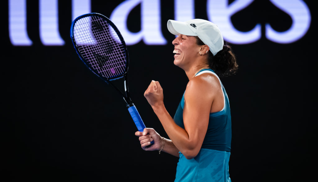 2025 Australian Open - Day 12