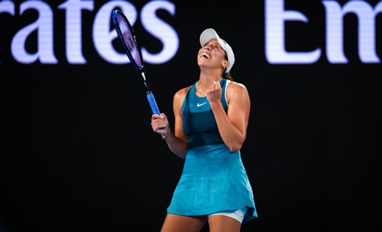 Photo by Robert Prange/Getty Images