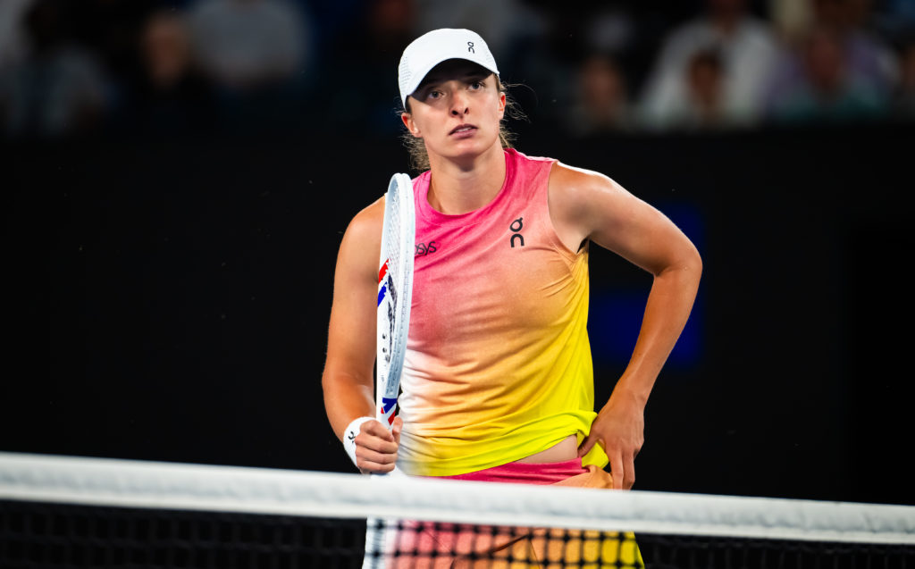 2025 Australian Open - Day 12