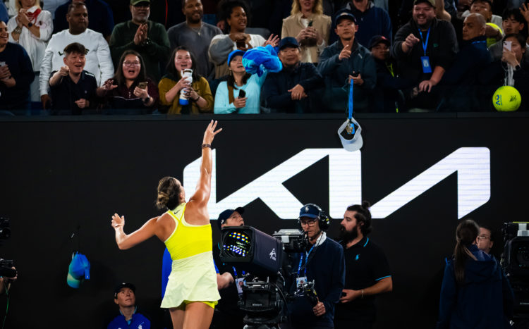 Photo by Robert Prange/Getty Images