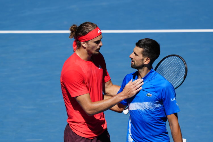 Photo by Fred Lee/Getty Images