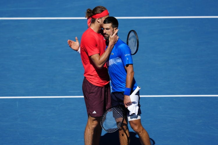 Photo by Fred Lee/Getty Images