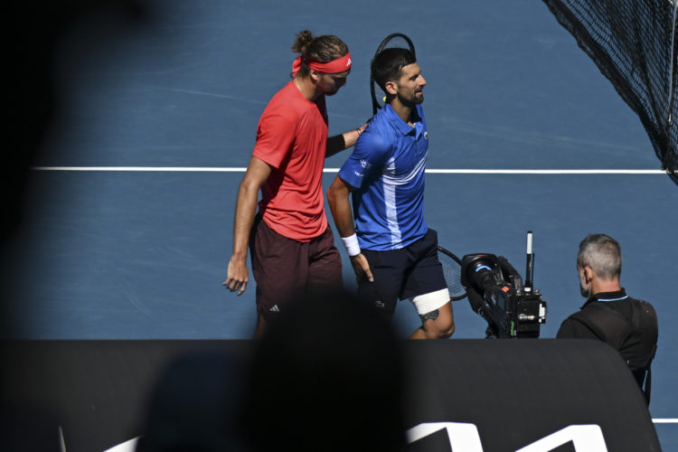 Photo by Mark Avellino/Anadolu via Getty Images