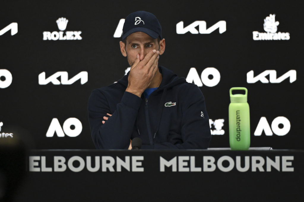Australian Open 2025