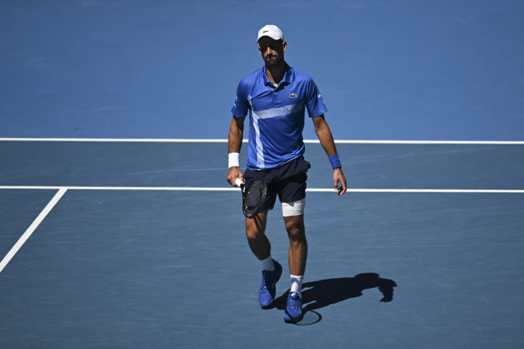 2025 Australian Open
