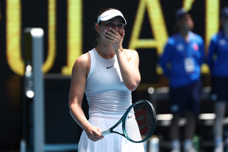 Photo by Graham Denholm/Getty Images