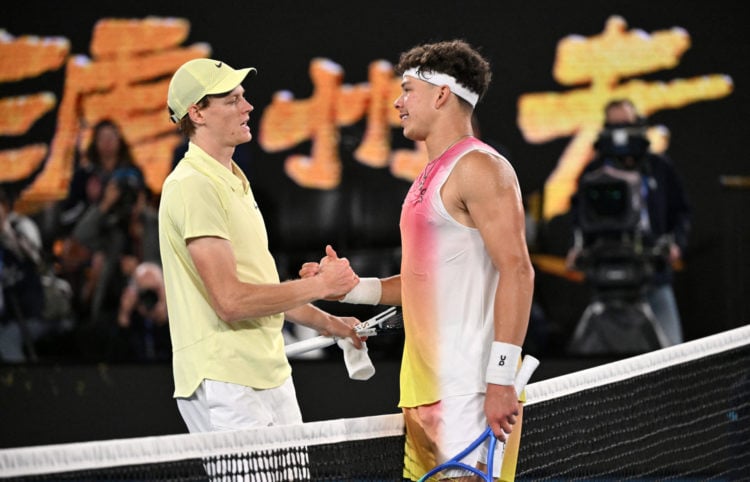Photo by WILLIAM WEST/AFP via Getty Images