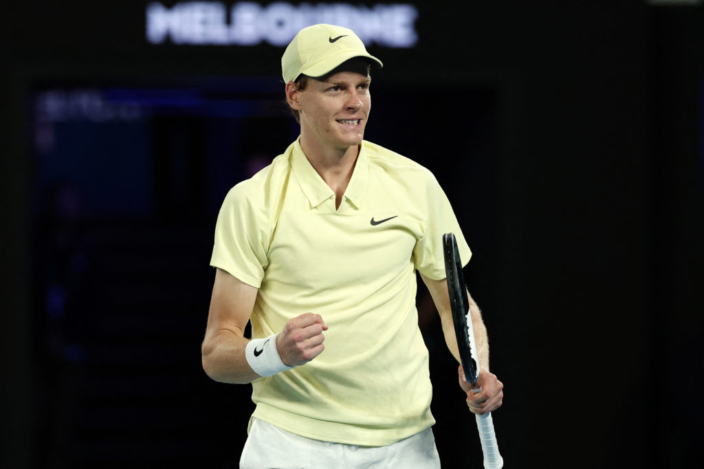 TENNIS-AUS-OPEN