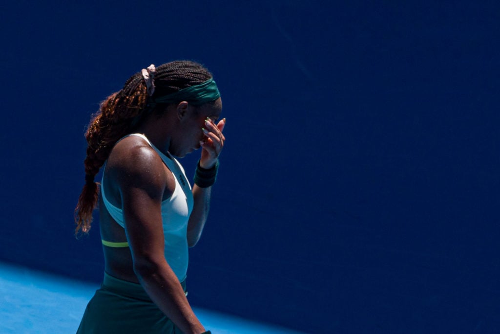 2025 Australian Open - Day 10