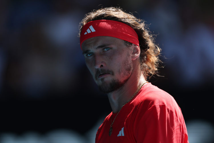 Photo by Clive Brunskill/Getty Images