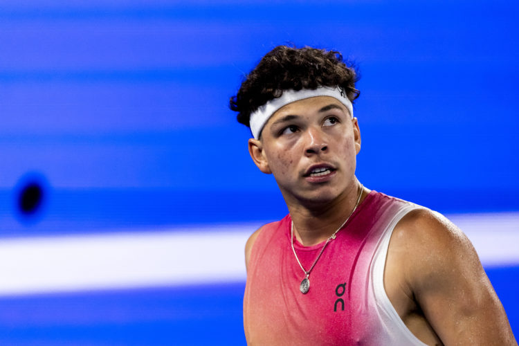 Photo by Jason Heidrich/Icon Sportswire via Getty Images