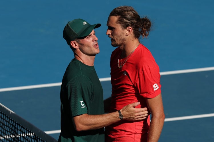Photo by Clive Brunskill/Getty Images